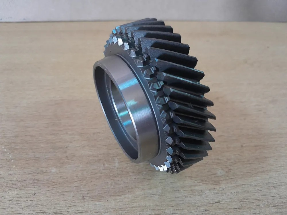 Шестерня 5 передачи 2,0 39 зубьев Fora, Kimo, M11, M12, QQ6;Vortex Estina