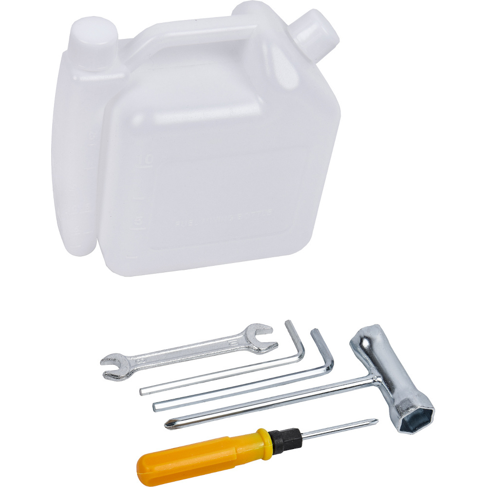 Бензокоса ELITECH BG 2511CU (E1602.012.00)