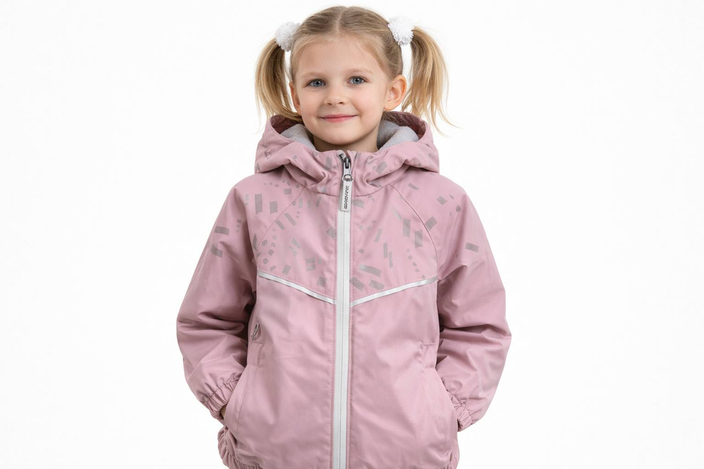 Ветровка ОРИ GOODVIN KIDS