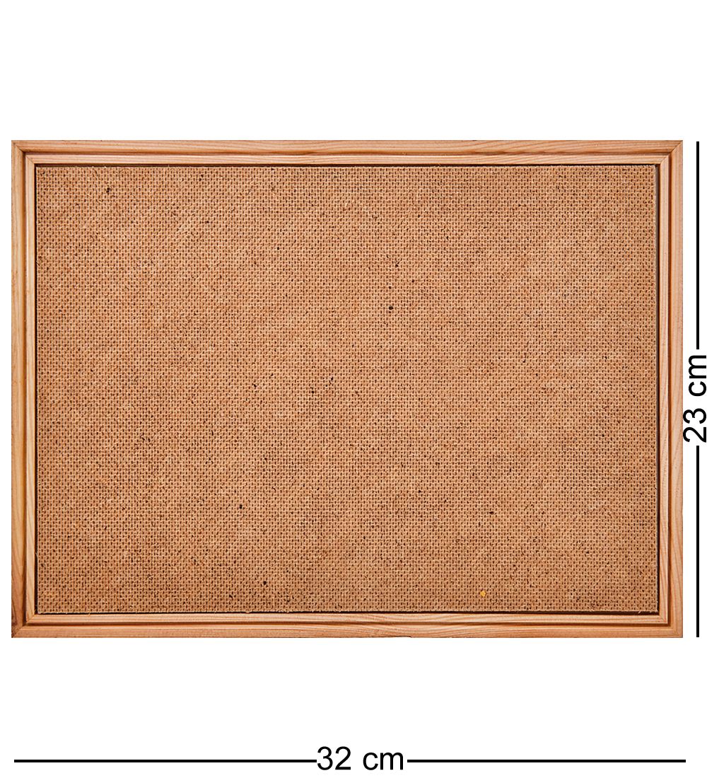 AMB-71/52 Картина «Котята» (с янтарной крошкой) дер.краш.рамка 21х30