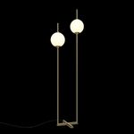 Напольный светильник (торшер) Maytoni Z020FL-L12BS3K