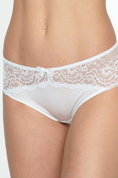 Трусы-слип Pandora 65121-01 Coquette Revue