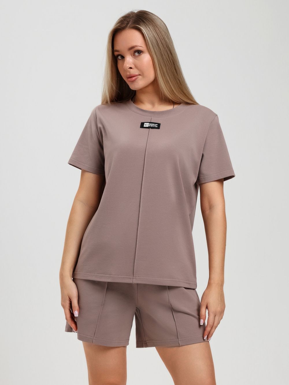 Костюм Стефани Виотекс БЕЖЕВЫЙ