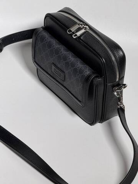 Сумка-мессенджер Gucci