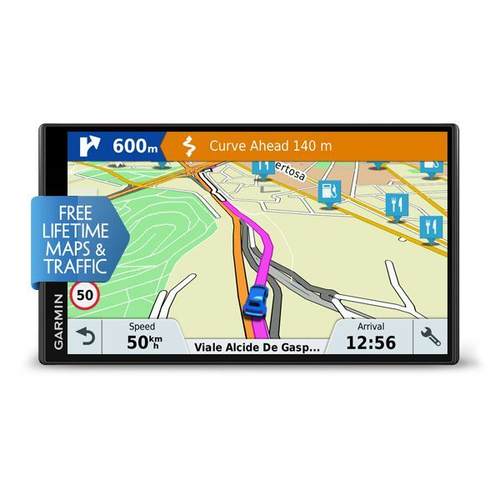 Garmin DriveLuxe 61 LMT-D Europe