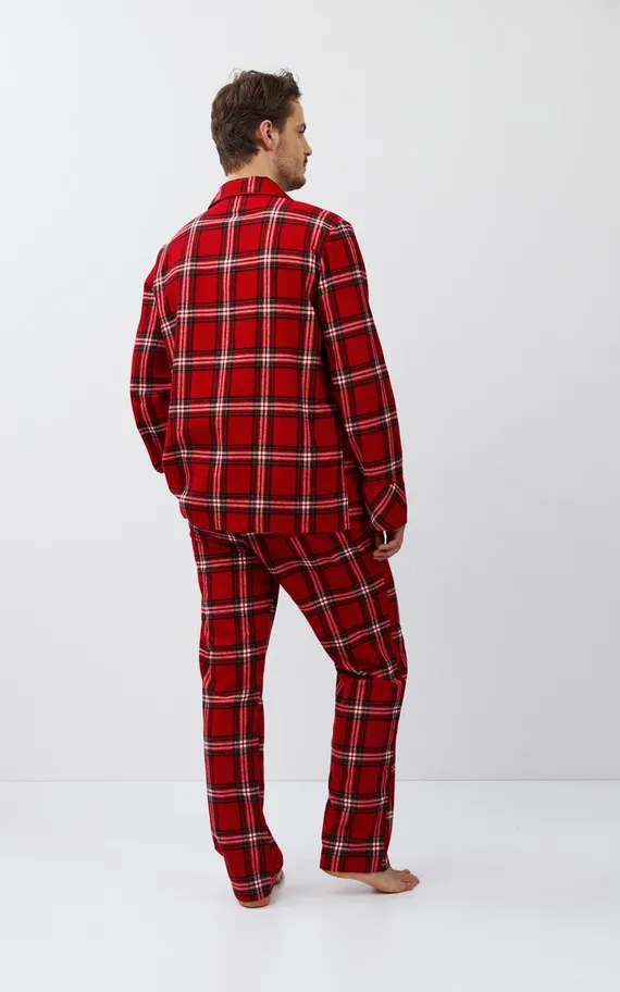 BENNY Пижама мужская со штанами