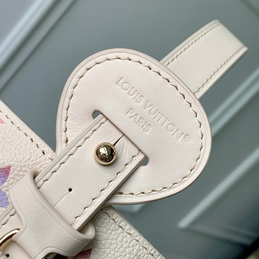 Louis Vuitton All In BB