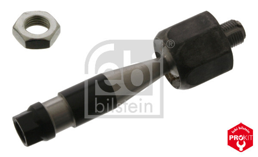 FEBI BILSTEIN - 38854-FEB - Inner Tie Rod - Povrat artikla narucenog iz Njemacke nije moguc.