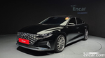 Hyundai The New Grandeur (Azera) IG 2.5 (03.2020)