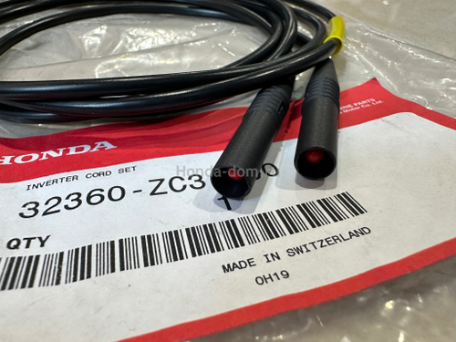 32360-ZC3-000 Провод параллельного подключения для Honda EU10i