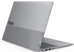 Ноутбук  Lenovo Thinkbook 16 G6 ABP 16 ", Ryzen 5, 32 Гб RAM, 1 Тб SSD, Radeon Graphics, Серый