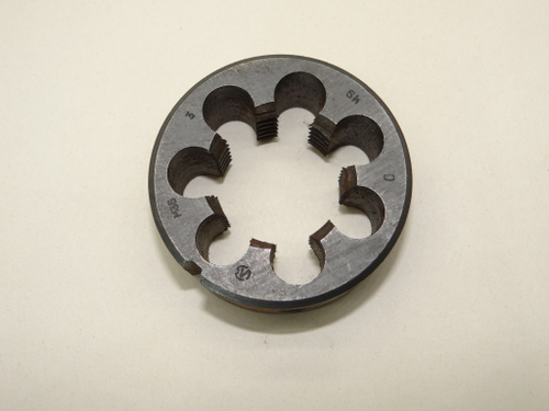 Плашка М36х3 6h d=65мм