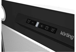 Встраиваемая вытяжка Korting KHI 6755 N