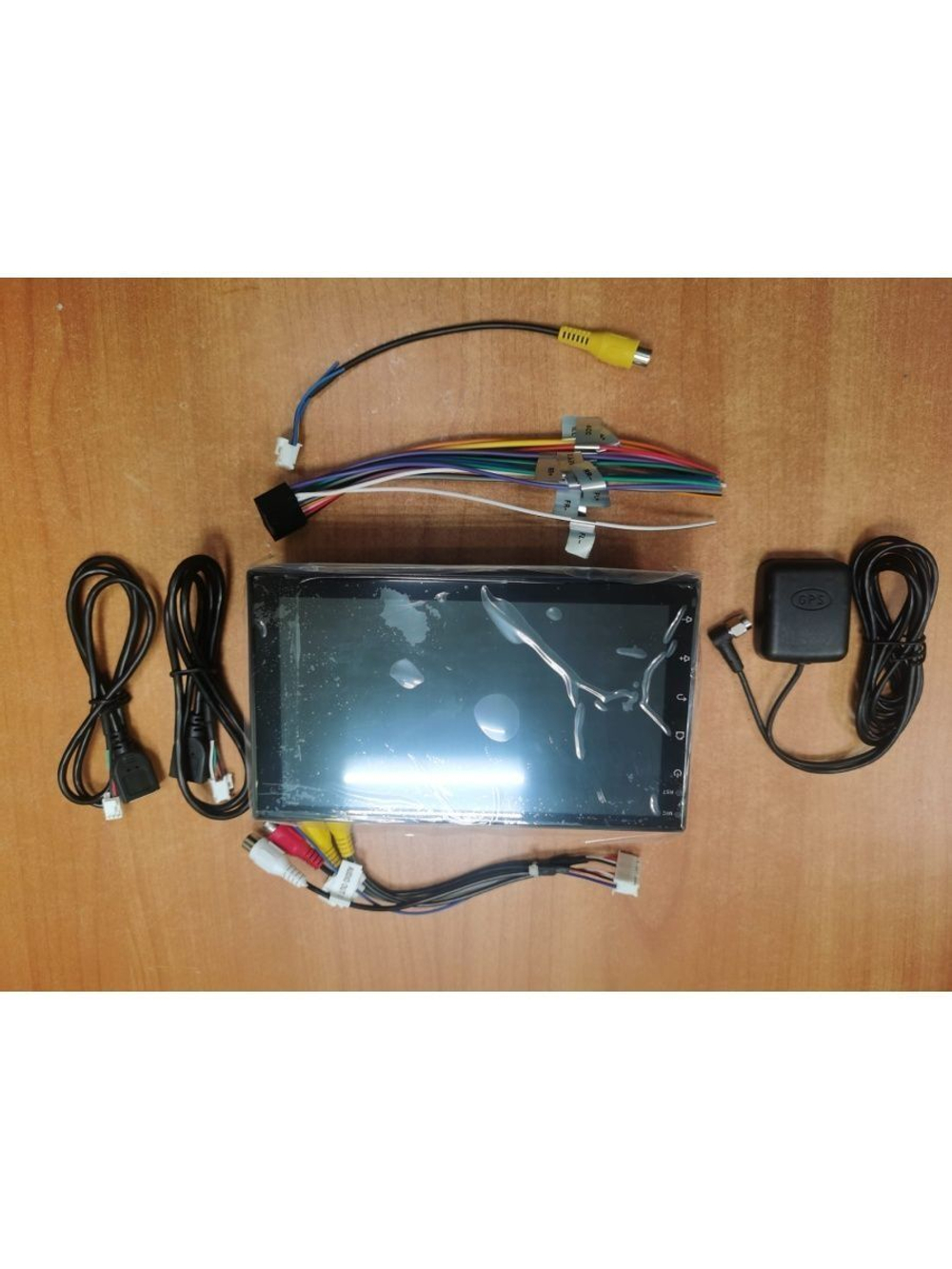 Автомагнитола  9 " 1/16 Gb  Android 11 ()