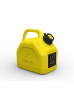 Канистра ГСМ Kessler Премиум 5 л