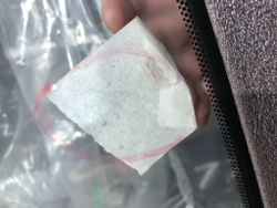 Стекло лобовое Toyota Camry (XV70) 21- Новое Оригинал 5610106K20