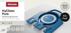 Комплект мешков-пылесборников Miele GN XXL HyClean Pure 3D