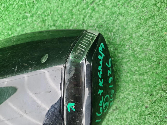 Зеркало левое Geely Tugella (2019-2024) 16 конт.