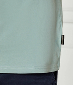 Футболка SALIS Napapijri - зеленый(NP0A4H8D)