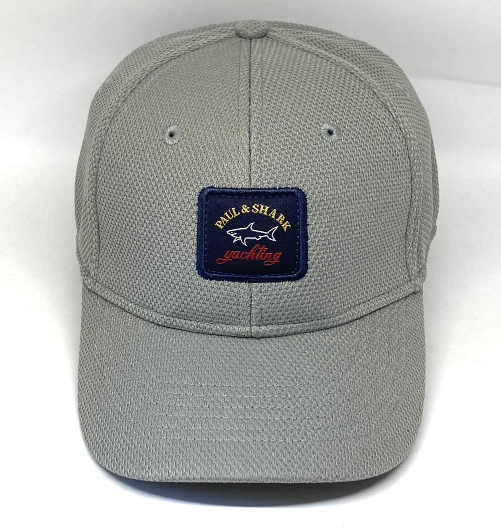 Бейсболка Paul&Shark стрейч