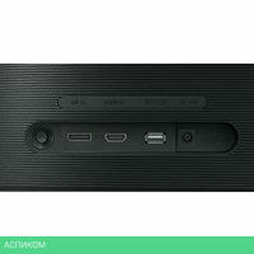 Монитор Samsung Essential S3 LS27C330GAUXEN