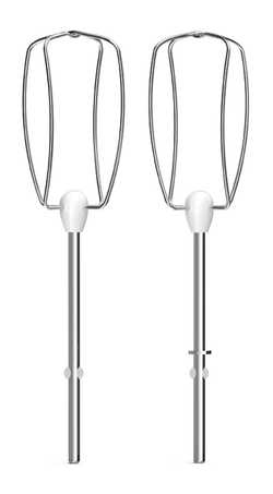 Ручной миксер Moulinex Prepmix+ HM461110