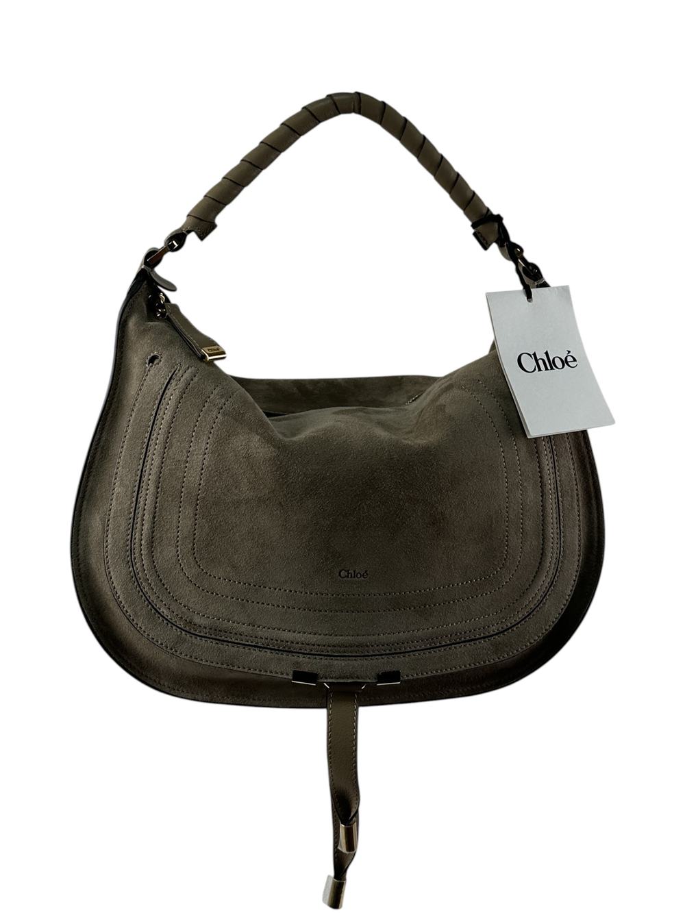 Сумка Chloe Marcie