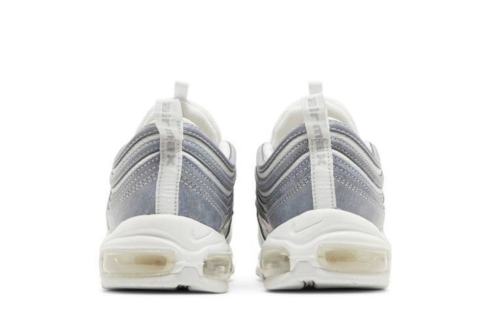 Кроссовки Cdg X Nike Air Max 97