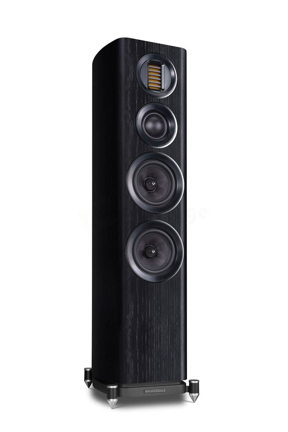 Напольная акустика Wharfedale EVO 4.3 черный дуб