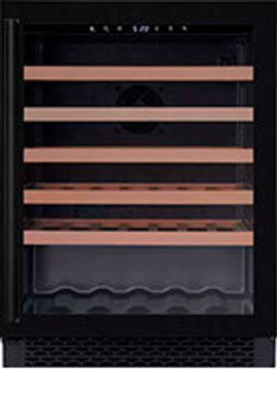 Встраиваемый винный шкаф MC Wine W46B