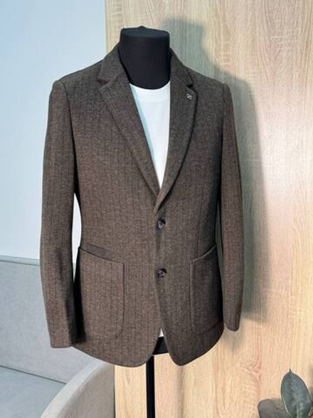 Пиджак Zegna