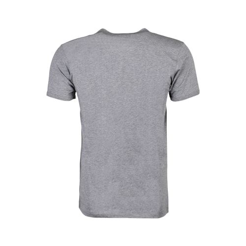 Футболка мужская с V- вырезом серая. Набор 2 штуки QianBA QB52470