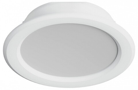 Встраиваемый светильник Hesby Lighting Helsingborg HSBL_0204