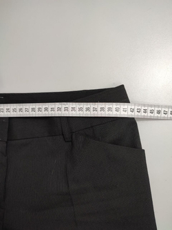 Брюки Editor базовые 50 размер