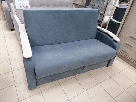 Диван-аккордеон "Грэй-140"