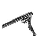 Крепление для сошки HARRIS (M-LOK, KEY-MOD), SAG