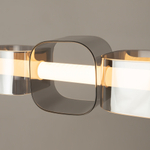 Подвесной светильник Maytoni MOD381PL-L45CH3K