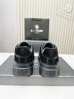 Кеды Balmain