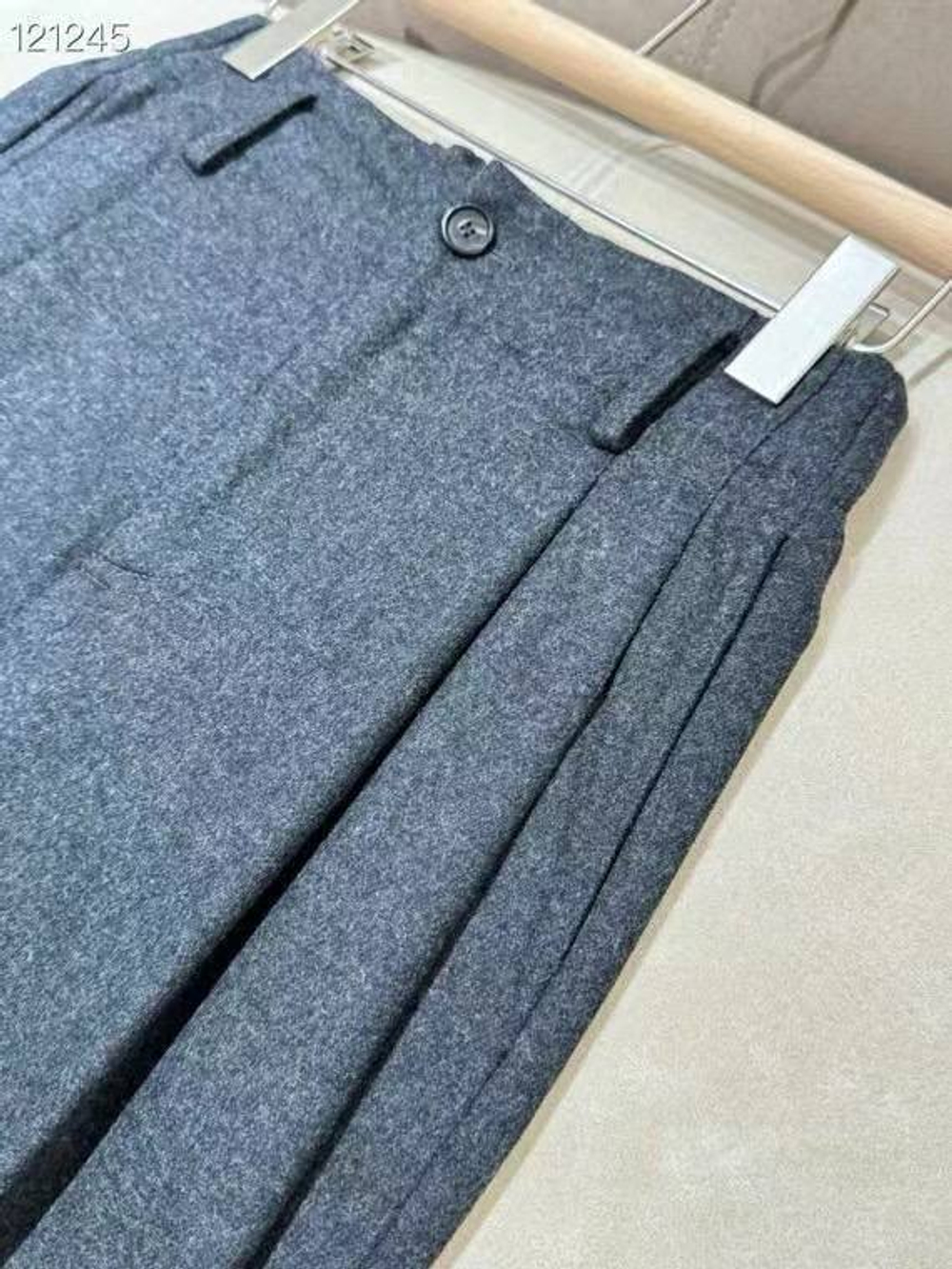 Брюки Brunello Cucinelli