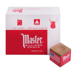 Мел Tweeten Master золотой (12 шт)