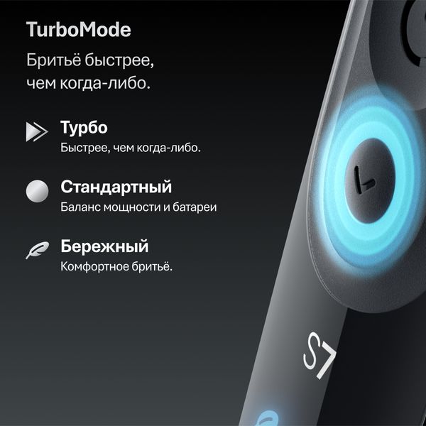 Электробритва Braun Series 7 72-N4200cs