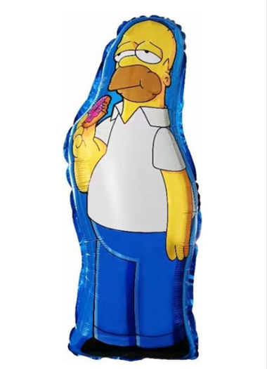 Шар (32''/81 см) Фигура