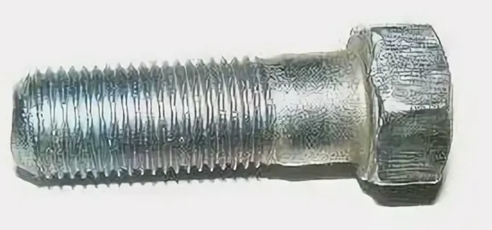 Болт10х 30х1.0  карданного вала ГАЗ/ВОЛГА голый 290784-П29