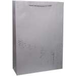 Пакет подарочный «Переливы» 44*31*12 см