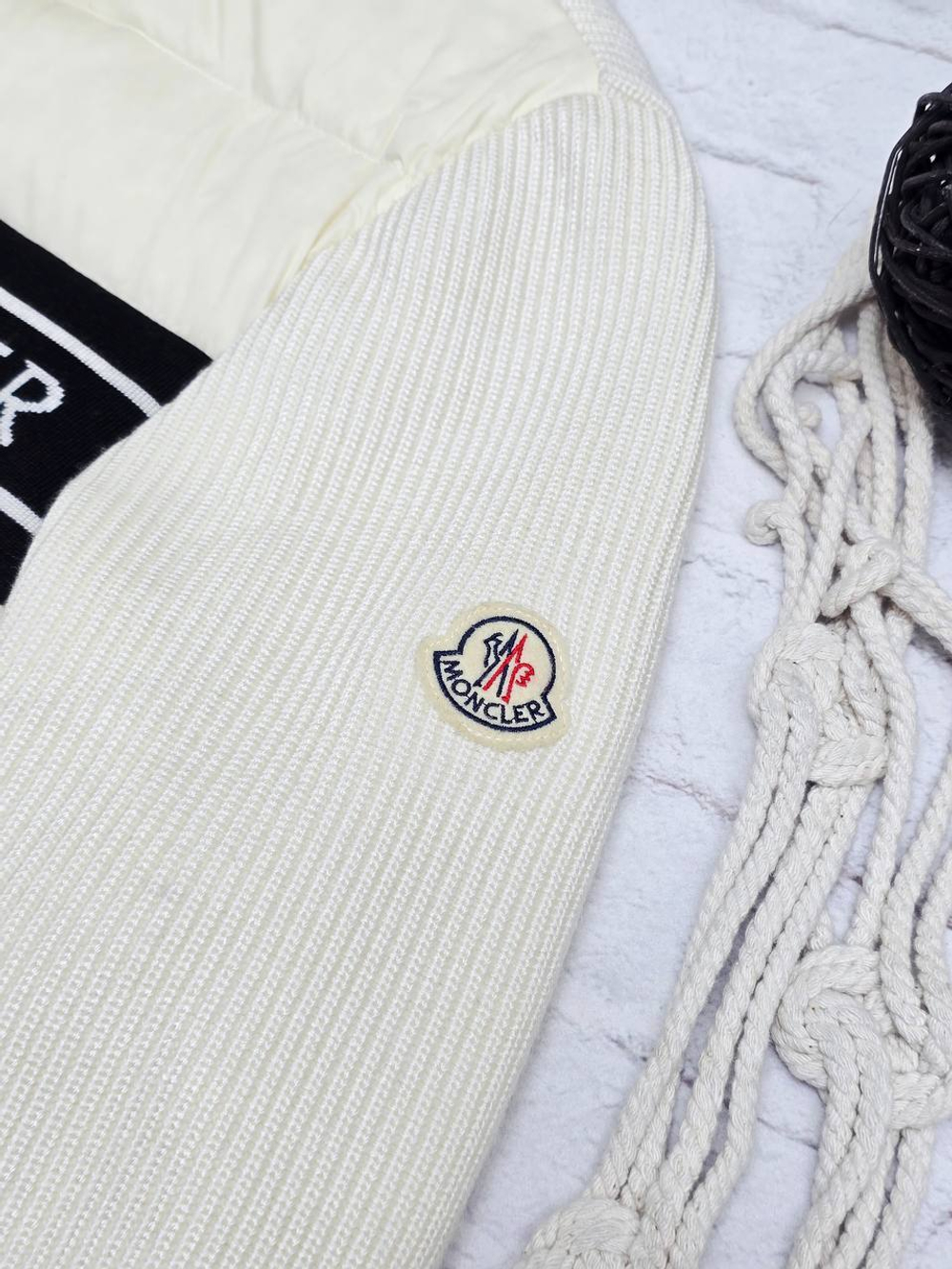 Куртка Moncler