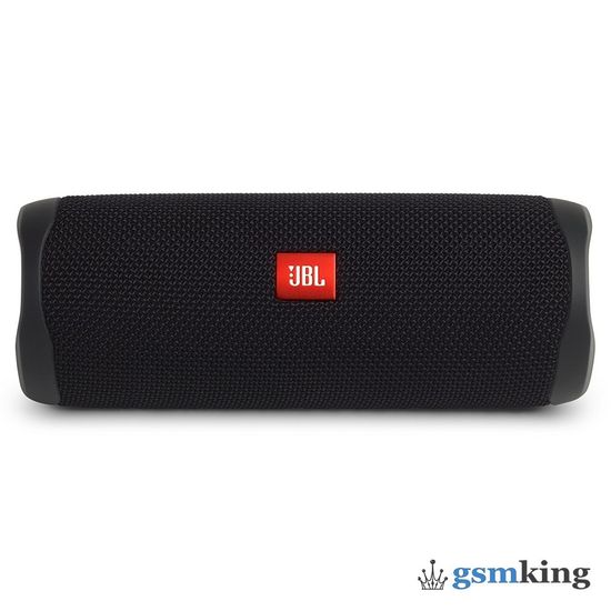 JBL Flip 5 Mate Black (Чёрная)