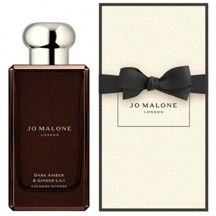 Женская парфюмерия Женская парфюмерия Jo Malone Dark Amber & Ginger Lily EDC 50 ml