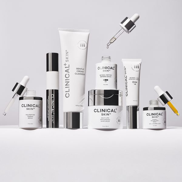 Хиты Clinical Skin для ежедневного ухода