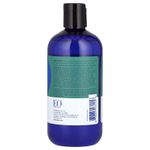 EO Products, Пена для ванны Body Boost, восстанавливающий эвкалипт и лимон, 355 мл (12 жидк. унц.)