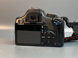 Canon EOS 450D 35.000 кадров